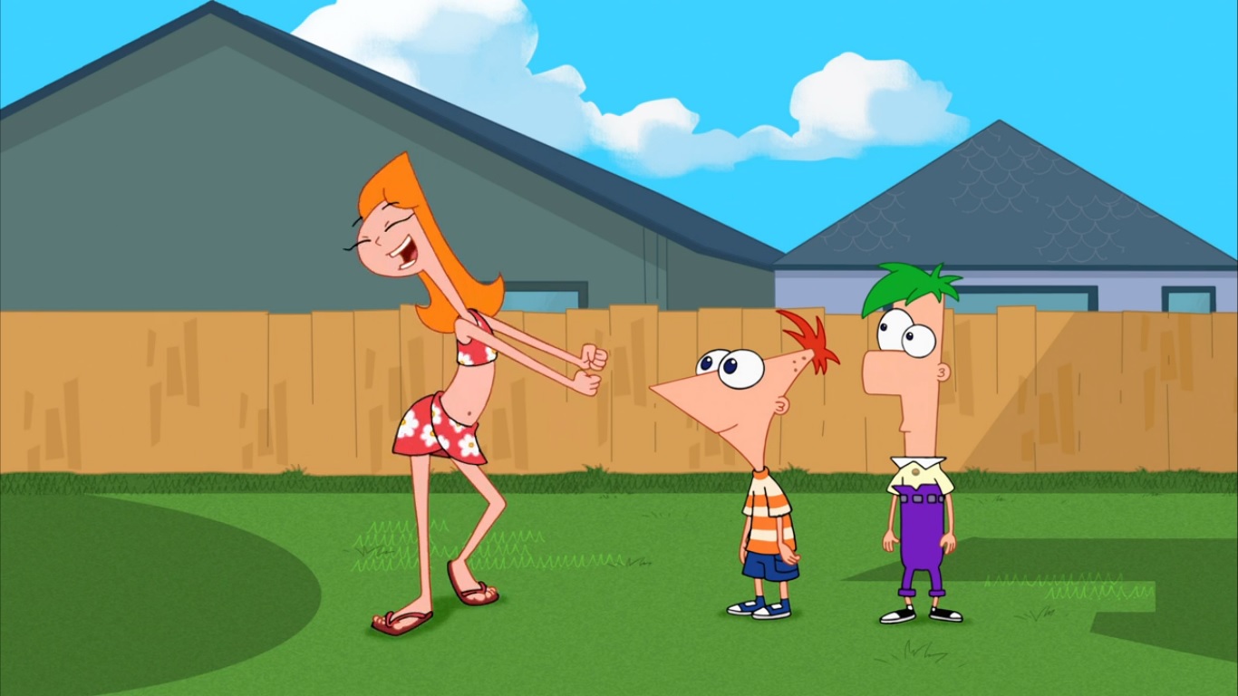 phineas and ferb transportinators